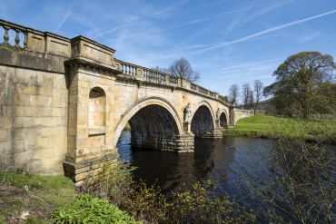 It's almost time for RHS Chatsworth Flower Show